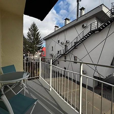 Apartamento Molinelli