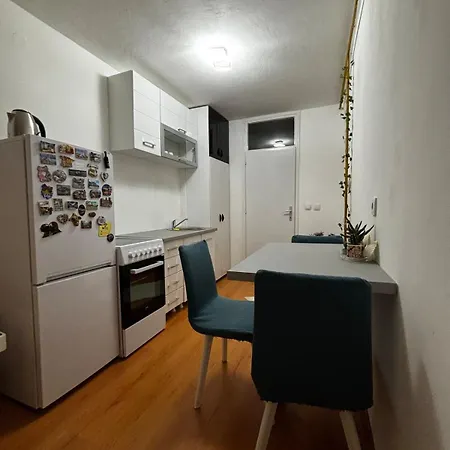 Molinelli Apartamento *