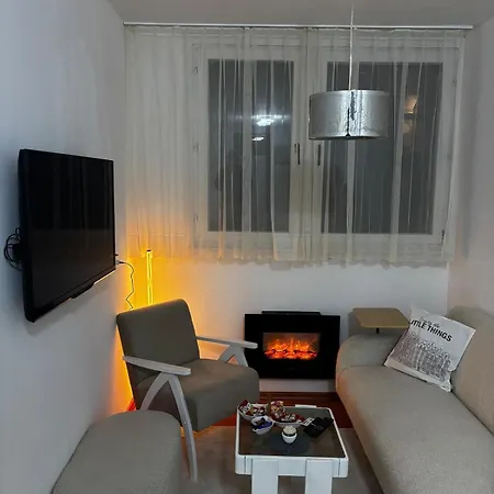 Apartamento Molinelli *