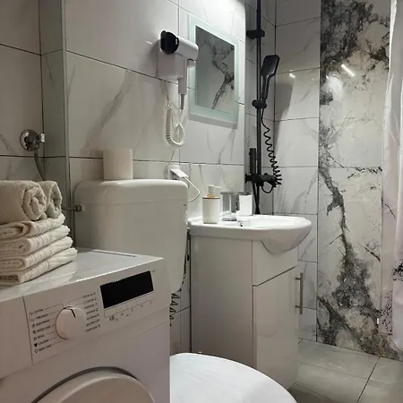 Apartamento Molinelli