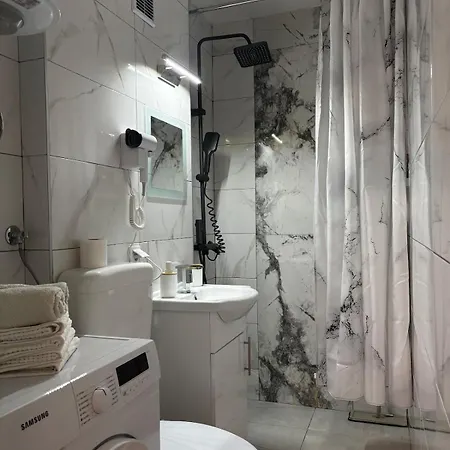 Apartamento Molinelli *